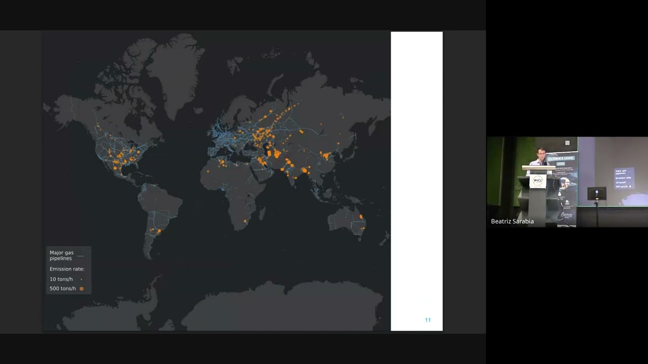 Wouter van der Wal: Introduction to the EO Council