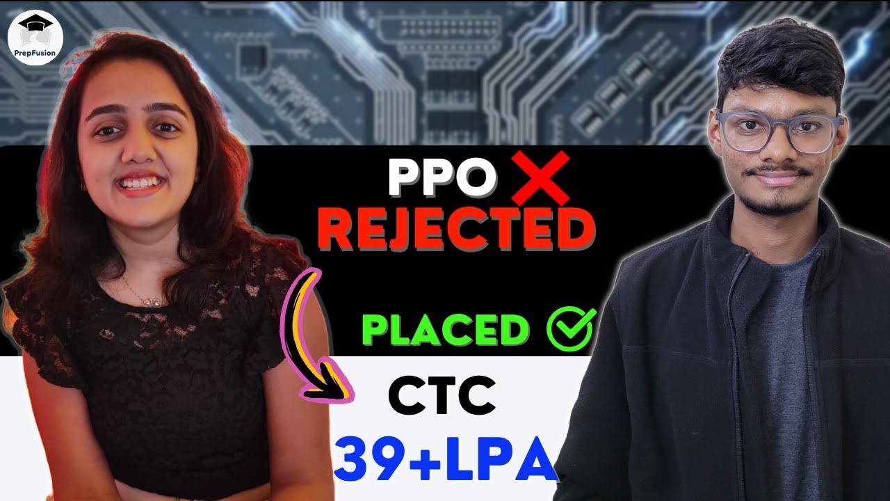 🔥Complete Roadmap to VLSI For A Fresher || Analog VLSI Mastery Student Review || PrepFusion