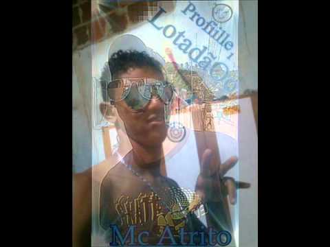 MC ATRITO DJHAAY   RESPOSTA PRA PIVETE DVP  PROD STUDIO JA 0001
