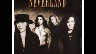 Neverland 1991 Lean On Me