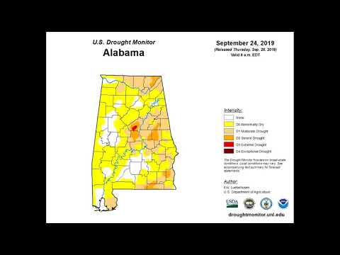 Weather Xtreme Video - Saturday, Sept 28, 2019