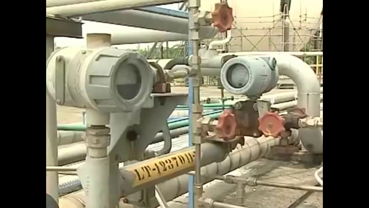 NR13- Caldeiras e Vasos de pressão RESUMO