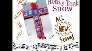 Calling You Hank Williams Jr