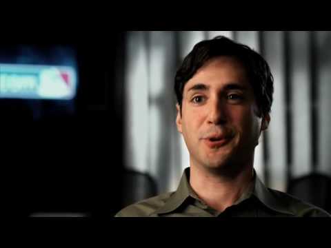 Apple WWDC 2009 Keynote "Developer Video"