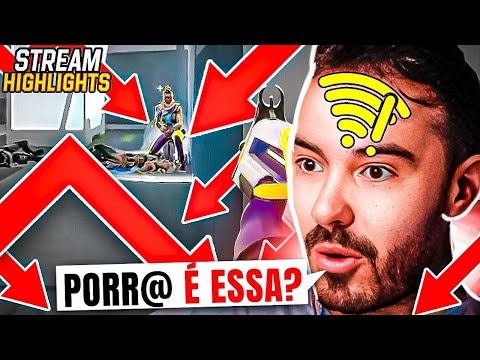 TAPA LAG | STREAM HIGHLIGHTS #32 - f0rsaken