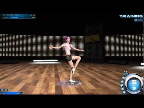 Nurien MStar | Ke$ha | We R Who We R | Lvl. 5 | 99% | Milla