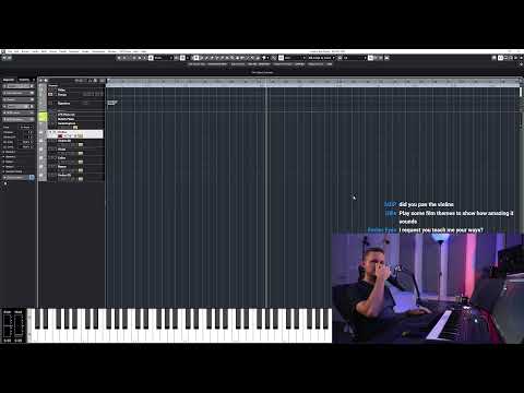Pacific Strings - Exploring the NEW String Library