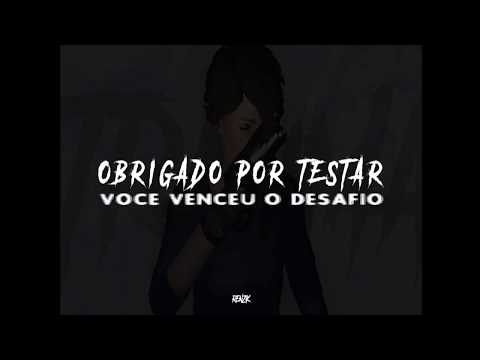 [DEMO] CODE:Trauma - 00:30 +glitch