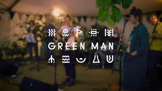 This Is The Kit - Empty No Teeth (Green Man Festival | Sessions)