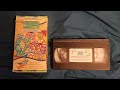 Dragon Tales Let S Play Together Full 2001 Columbia Tristar Home Entertainment VHS