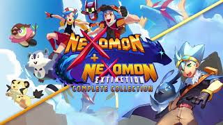 Nexomon + Nexomon: Extinction: Complete Collection video 1