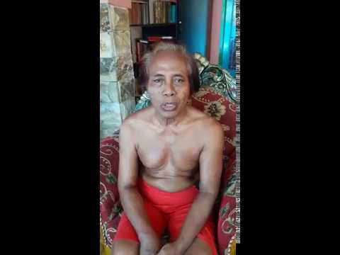 Untuk meningkatkan potensi dan keinginan Persiapan dari impotensi setelah 50