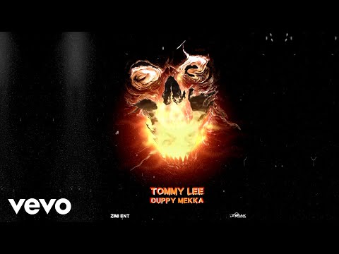 Tommy Lee Sparta - Duppy Mekka (Official Audio)
