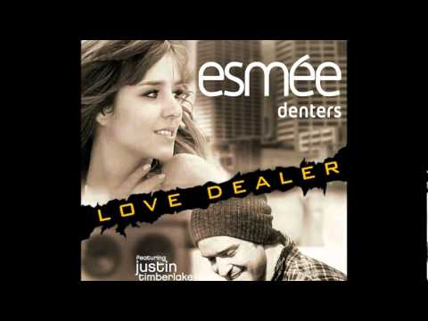 Video thumbnail for Love Dealer (Chew Fu Club Remix)