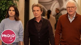 Only Murders in the Building Season 3: Everything We Know So Far video