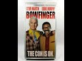 Opening To Bowfinger Special Edition VHS 2000