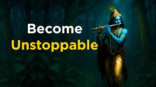 You Become UNSTOPPABLE When You Understand This Verse