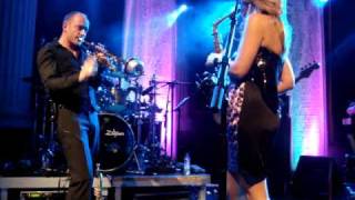 Candy Dulfer - On and On @ Bibelot