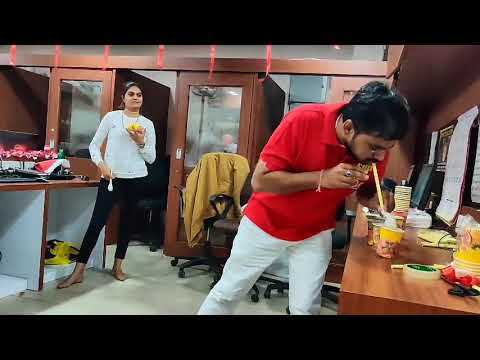 ConvergeSol's Friday Fun Activities