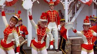 Elvis Presley    Down By The Riverside   When The Saints Come Marching In  New Edit