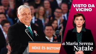 Il Donbass di Orbán, l’ultima carta per tenersi l’Ungheria
