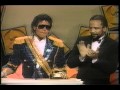 Michael Jackson's Tribute To Jackie Wilson