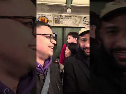 Holiday Train edit! thumbnail