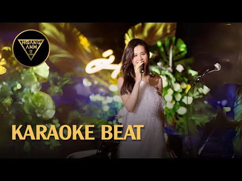 [Karaoke Beat] ĐỒNG THOẠI - ĐÔNG NHI (Beat Chuẩn Có Bè)