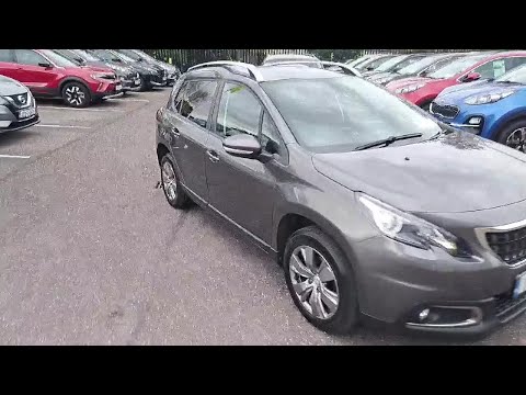 Peugeot 2008 Active 1.2 Puretech 82 6.2 4DR (pric - Image 2