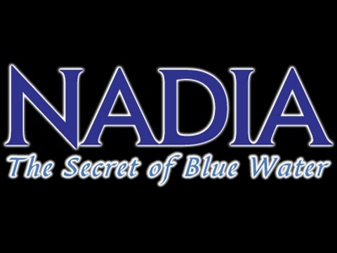 Blue Water - Nadia: The Secret Of Blue Water Opening [Full]