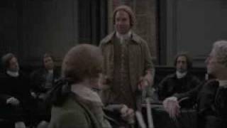 Керівник, на якого варто рівнятися (к/ф "John Adams")