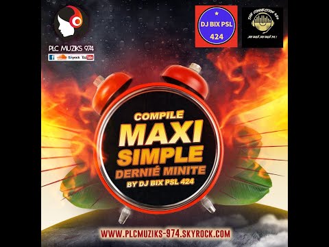 15 - DJ BIX PSL 424 x KAF MALBAR (REMIX VERTIGO RIDDIM 2020)