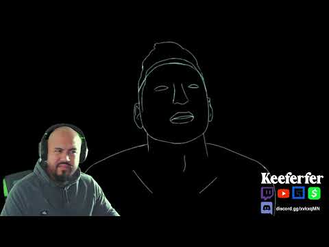 Keeferfer Reacts: Mic Reckless Airman