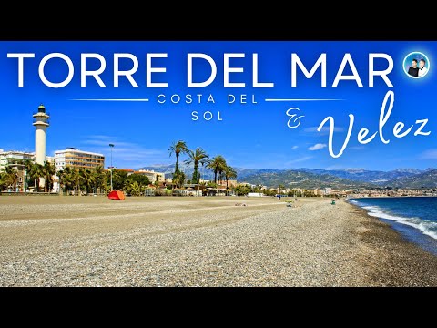 Torre Del Mar: The Secret Spanish Getaway You Wish You Knew