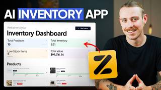 We Built a Custom Inventory System Instead