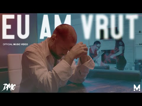 DMC x Majii - Eu am vrut | Official Video