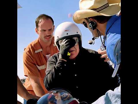 ¡La moto más rápida del mundo! #film#movie