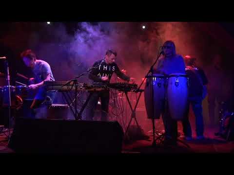 Samosad Bend - Zoccolo 2.0, St. Petersburg 21.01.16