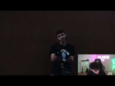 SAMI reagiert auf "Musso - BLUEFACES+"