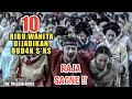 RELA JADI BUD4K S KS SANG RAJA DEMI BALAS DEND4M Alur Cerita Film THE TRE4CHEROUS