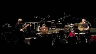 Combustion Chamber / EWA7