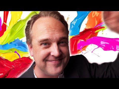 Level up your COLOR game in Photography