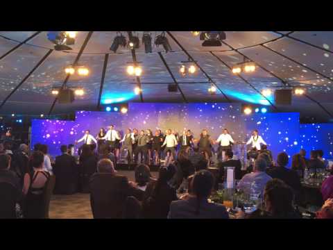 Miraka win Te Tupu-a-Nuku Award for Business & Innovation.