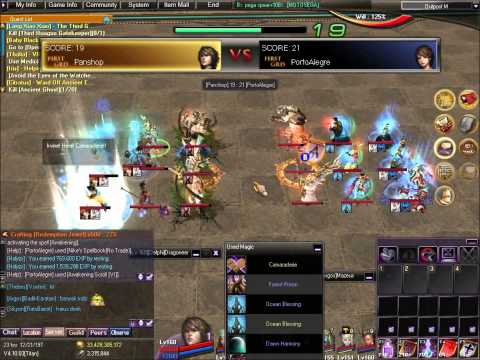 Atlantica Titan 13 Apr 2014 AM Final