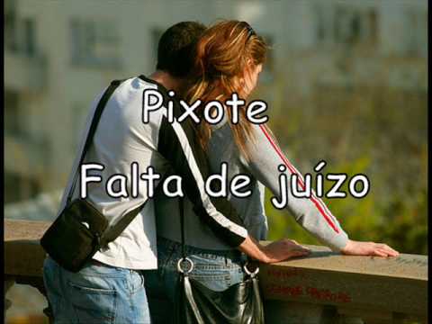 Falta De Juizo video