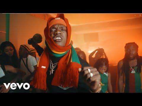 Valiant - Rasta (Official Music Video)