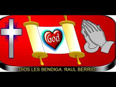 Apostles of Jesus Christ Matthew-Mark-Luke-John Video