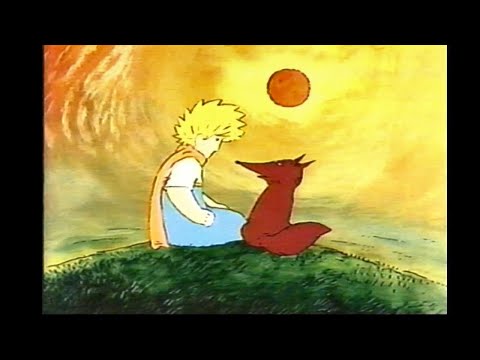 Le Petit Prince (film de 1990)