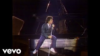 Billy Joel - You May Be Right (Live at The Summit, Houston, TX, Nov 25, 1979)