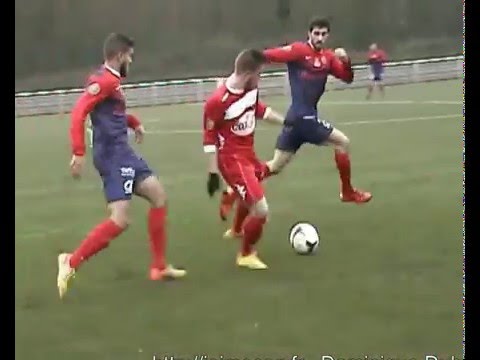 Amical ARRAS CFA OSQ CFA2 09 01 2016 013